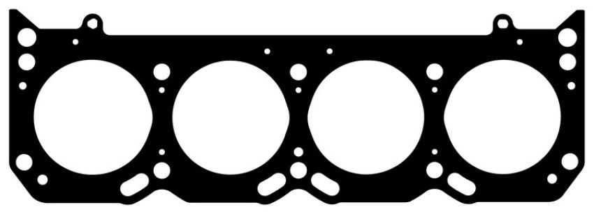 Ajusa 10247600 Gasket, Cylinder Head