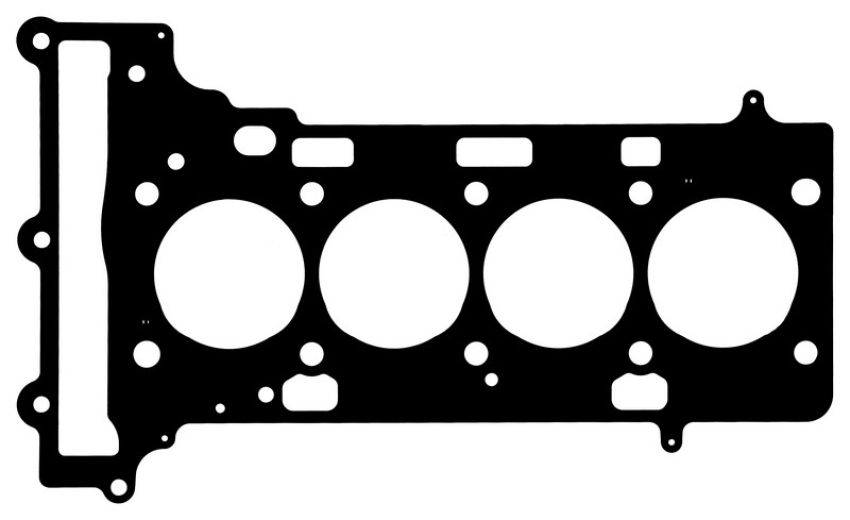 Ajusa 10248110 Gasket, Cylinder Head