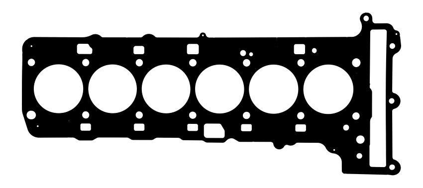 Ajusa 10248900 Gasket, Cylinder Head