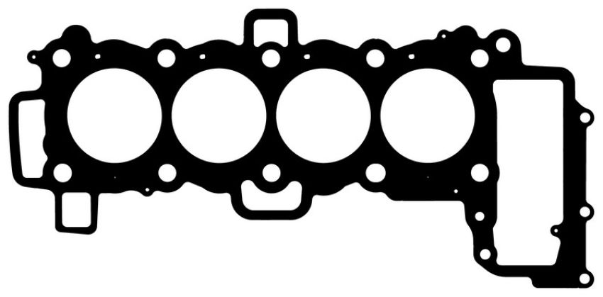 Ajusa 10249000 Gasket, Cylinder Head