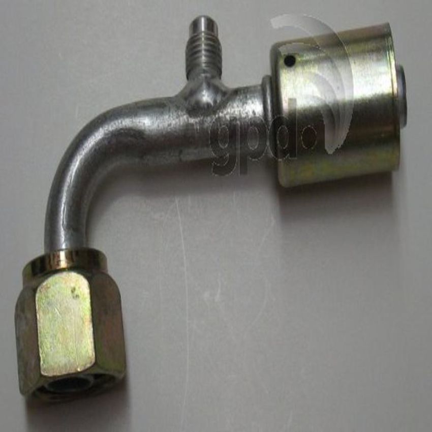 Global Parts Distributors LLC 1024930 gpd Fitting 1024930
