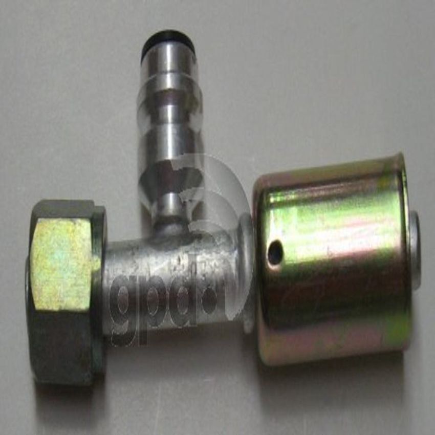 Global Parts Distributors LLC 1024938 gpd Fitting 1024938