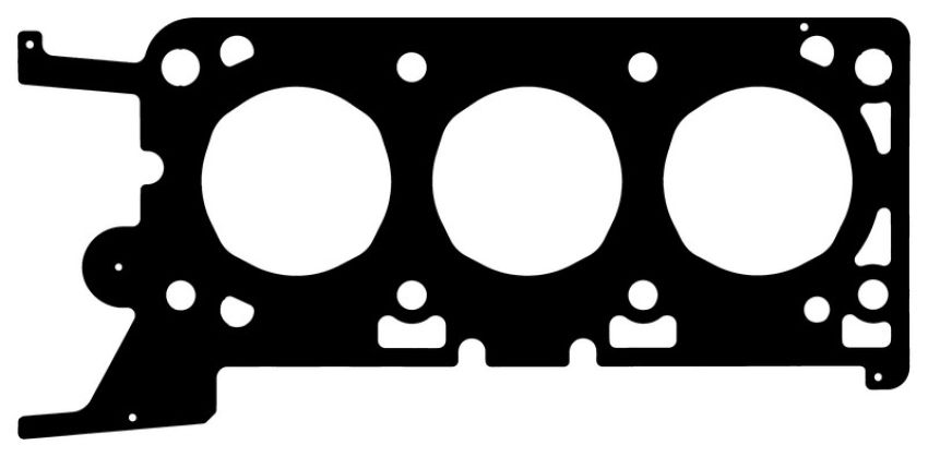Ajusa 10249400 Gasket, Cylinder Head