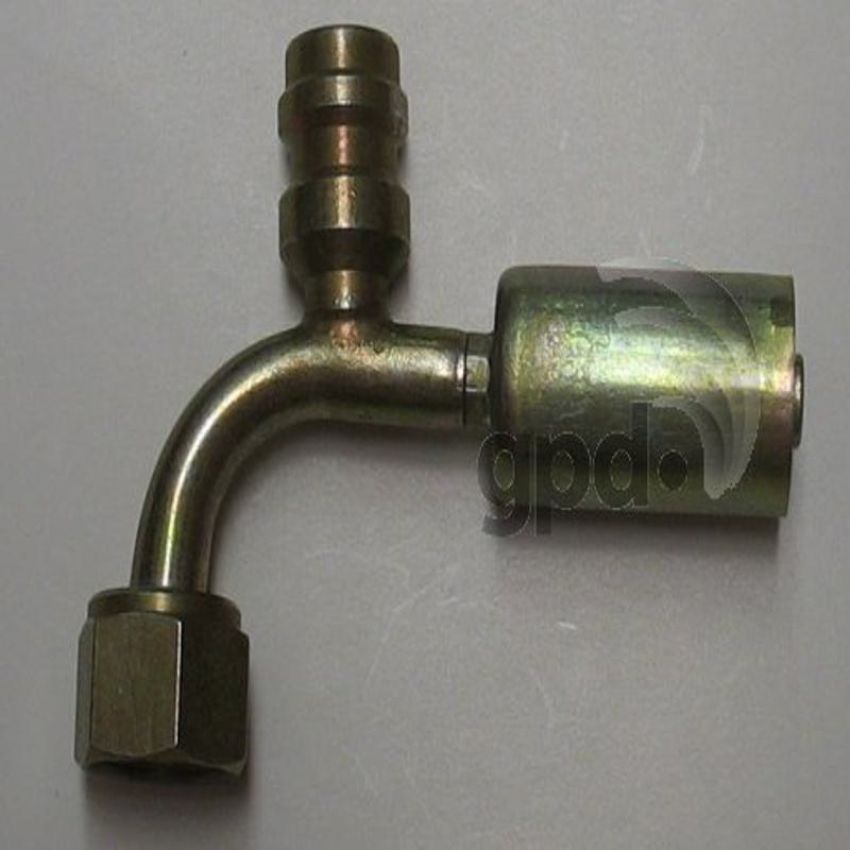 Global Parts Distributors LLC 1024946 gpd Fitting 1024946