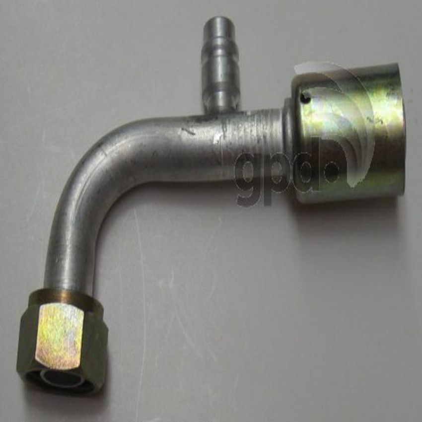 Global Parts Distributors LLC 1024952 gpd Fitting 1024952