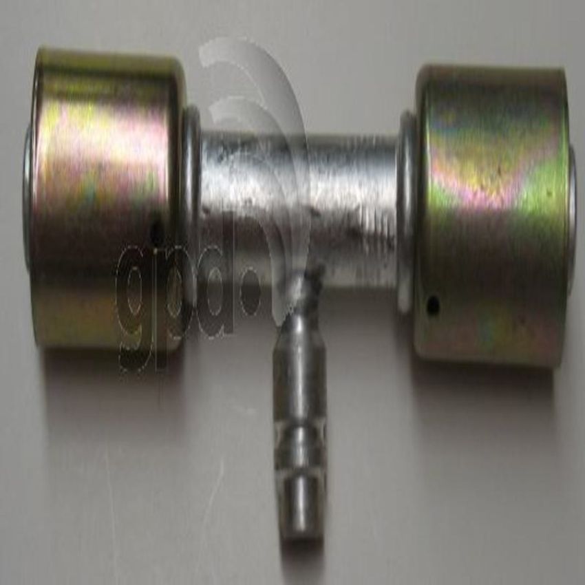 Global Parts Distributors LLC 1024962 gpd Fitting 1024962