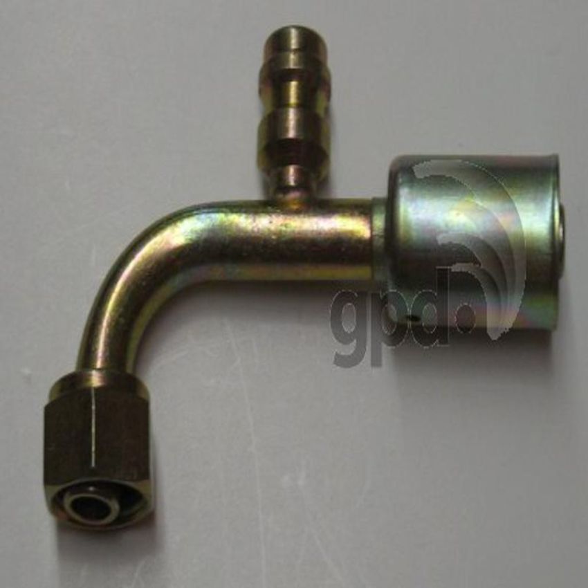 Global Parts Distributors LLC 1024968 gpd Fitting 1024968