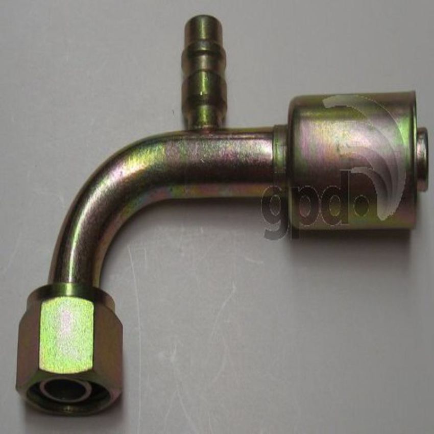 Global Parts Distributors LLC 1024970 gpd Fitting 1024970