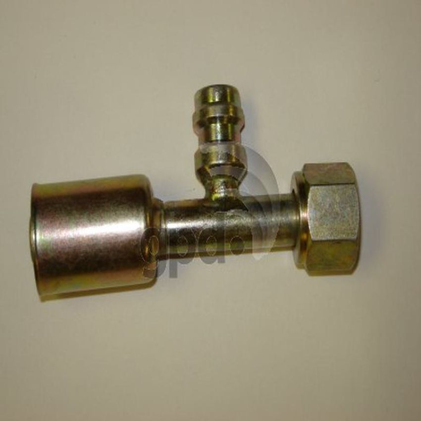 Global Parts Distributors LLC 1024978 gpd Fitting 1024978