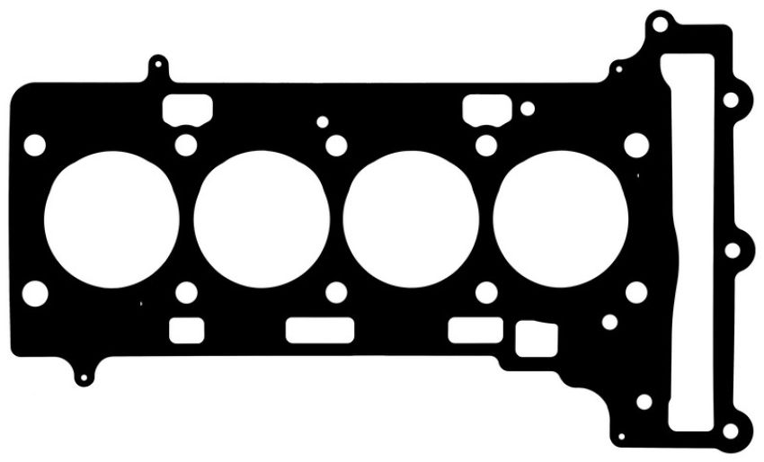 Ajusa 10249810 Gasket, Cylinder Head