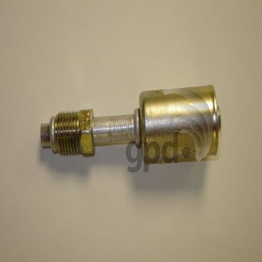 Global Parts Distributors LLC 1025018 gpd Fitting 1025018