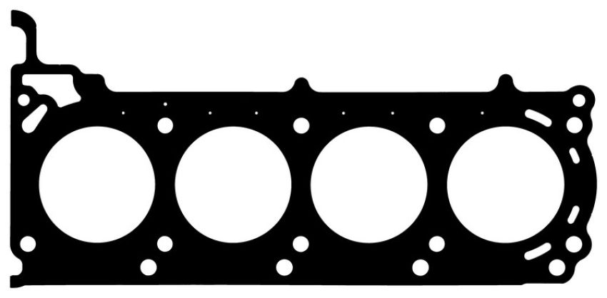 Ajusa 10250500 Gasket, Cylinder Head