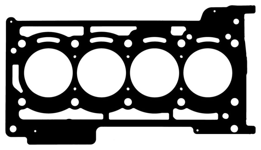 Ajusa 10251900 Gasket, Cylinder Head