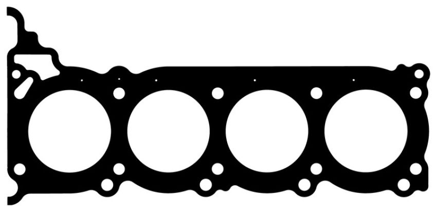 Ajusa 10253000 Gasket, Cylinder Head