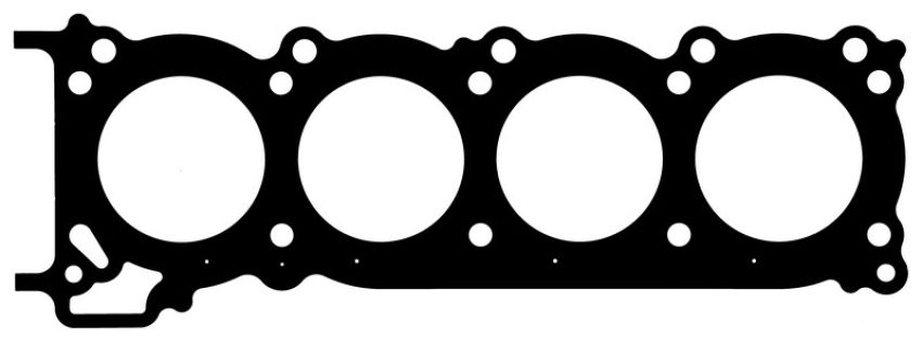 Ajusa 10253100 Gasket, Cylinder Head