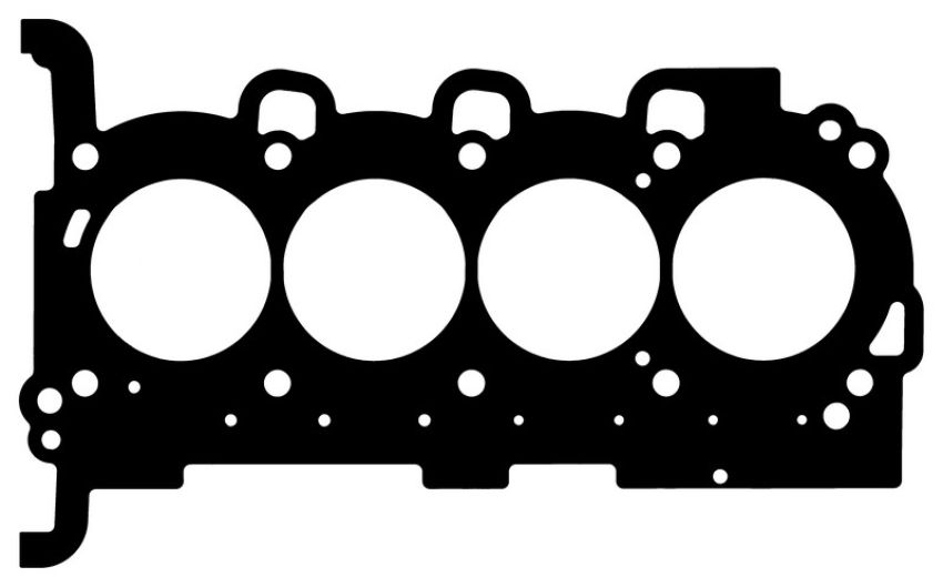 Ajusa 10253600 Gasket, Cylinder Head
