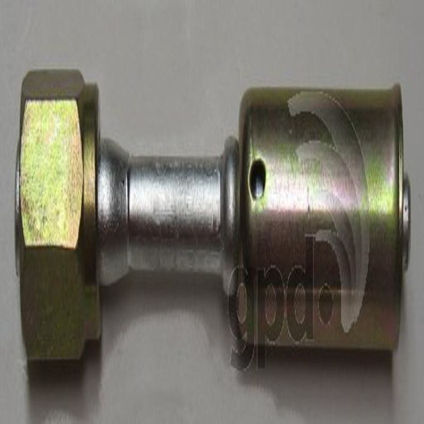 Global Parts Distributors LLC 1025416 gpd Fitting 1025416