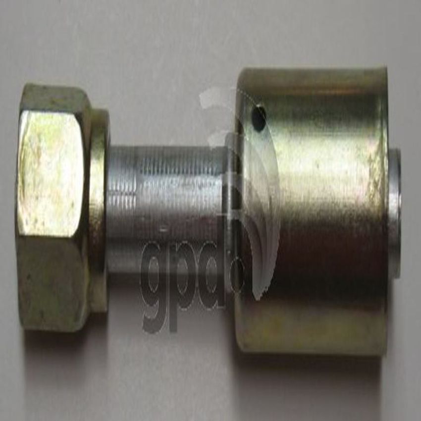 Global Parts Distributors LLC 1025420 gpd Fitting 1025420