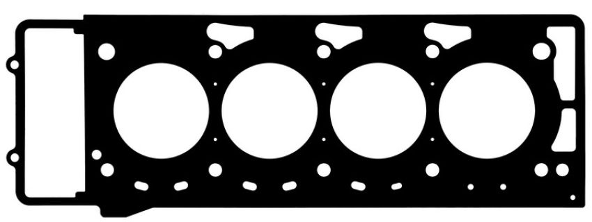 Ajusa 10254200 Gasket, Cylinder Head-Right