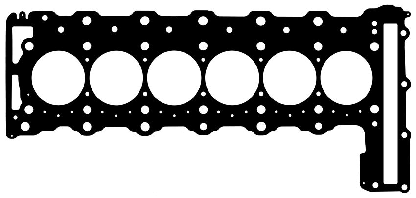 Ajusa 10254800 Gasket, Cylinder Head