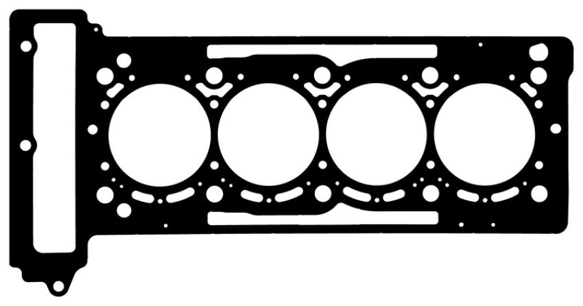 Ajusa 10254900 Gasket, Cylinder Head
