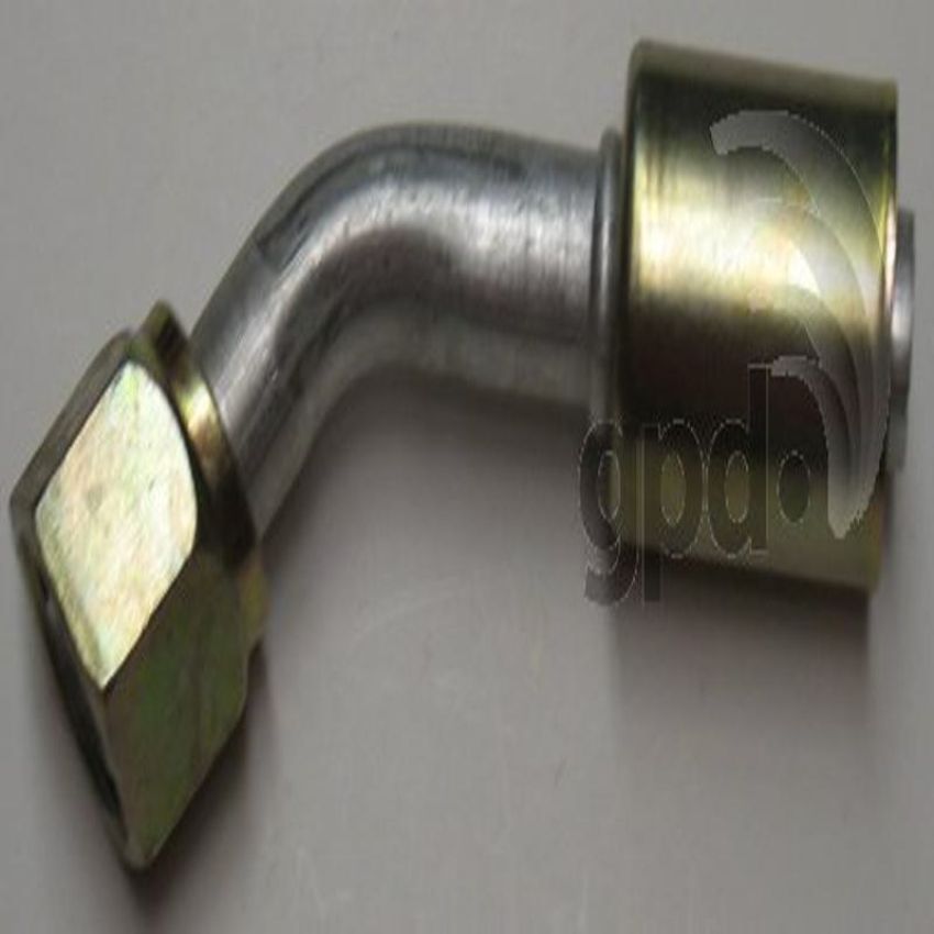 Global Parts Distributors LLC 1025522 gpd Fitting 1025522
