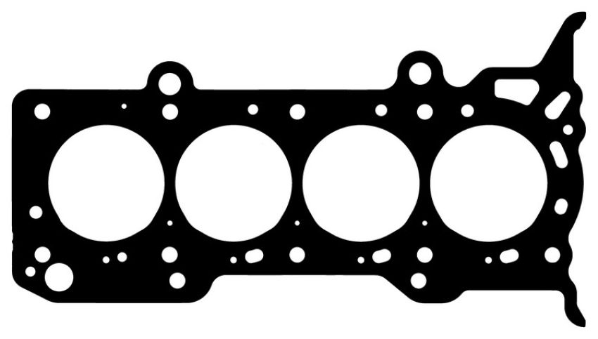 Ajusa 10255800 Gasket, Cylinder Head