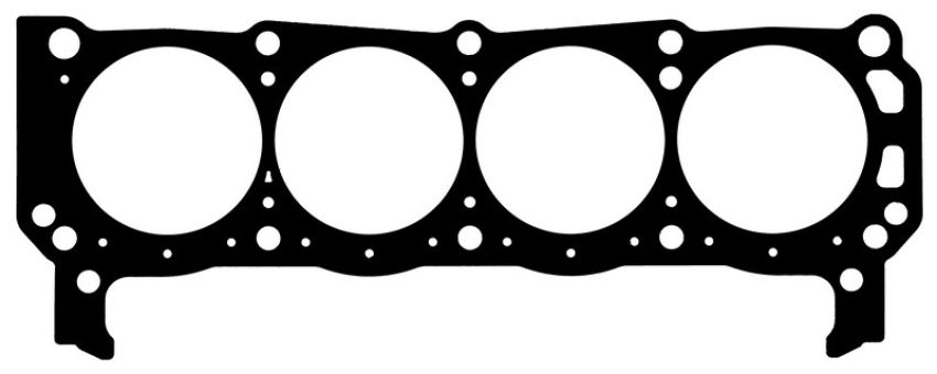 Ajusa 10256100 Gasket, Cylinder Head