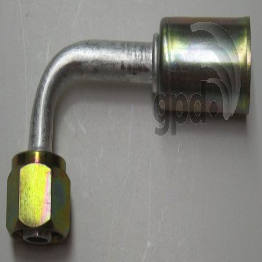 Global Parts Distributors LLC 1025616 gpd Fitting 1025616