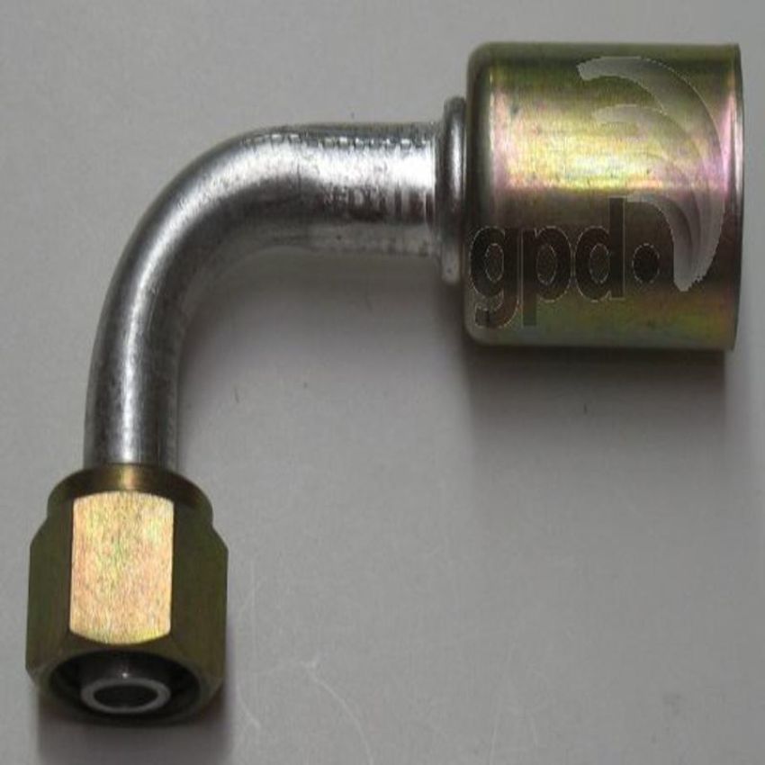 Global Parts Distributors LLC 1025620 gpd Fitting 1025620