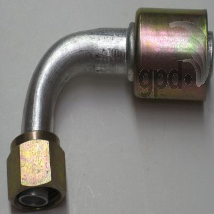 Global Parts Distributors LLC 1025622 gpd Fitting 1025622
