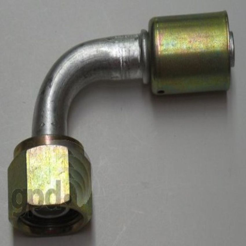 Global Parts Distributors LLC 1025630 gpd Fitting 1025630