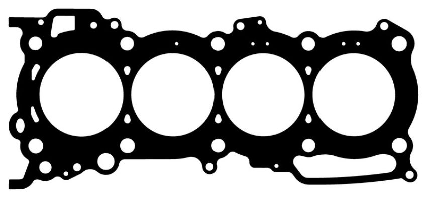 Ajusa 10256500 Gasket, Cylinder Head