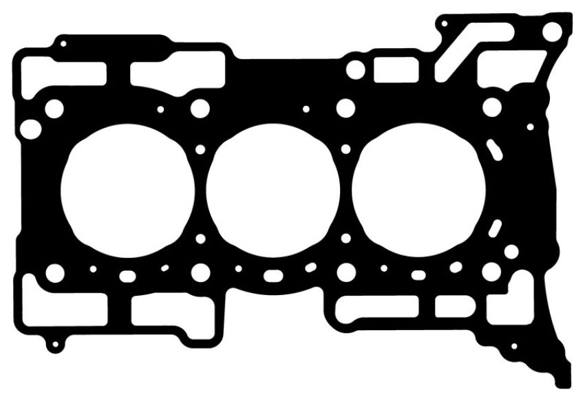 Ajusa 10257000 Gasket, Cylinder Head