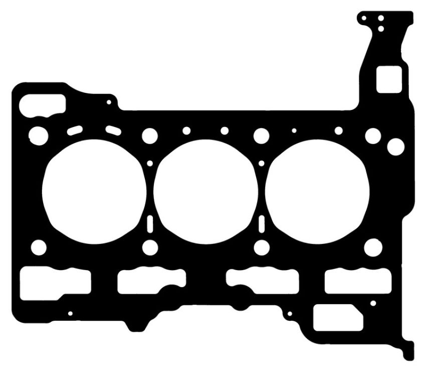 Ajusa 10257100 Gasket, Cylinder Head