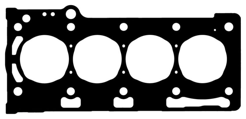Ajusa 10257600 Gasket, Cylinder Head