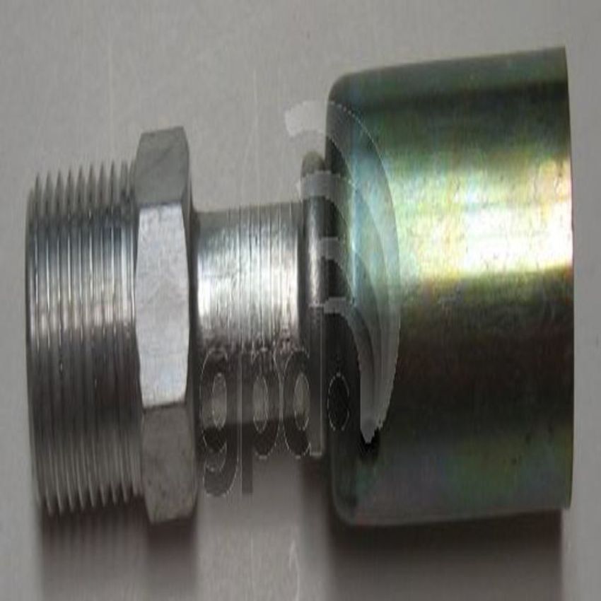 Global Parts Distributors LLC 1025818 gpd Fitting 1025818