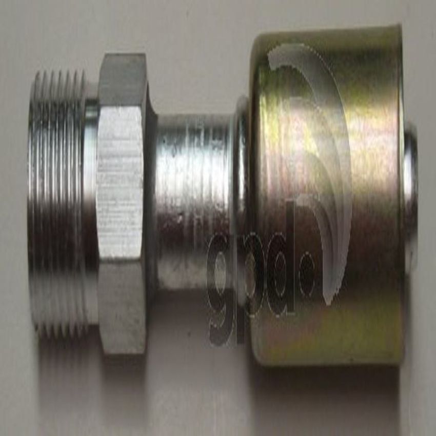 Global Parts Distributors LLC 1025820 gpd Fitting 1025820