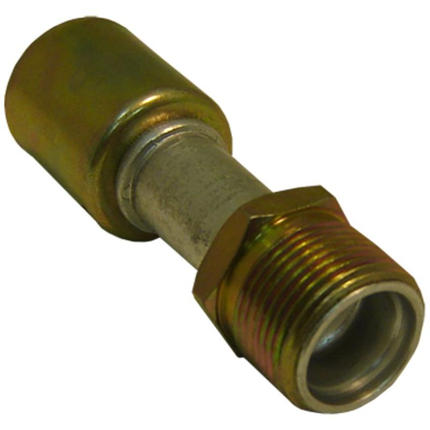 Global Parts Distributors LLC 1025822 gpd Fitting 1025822