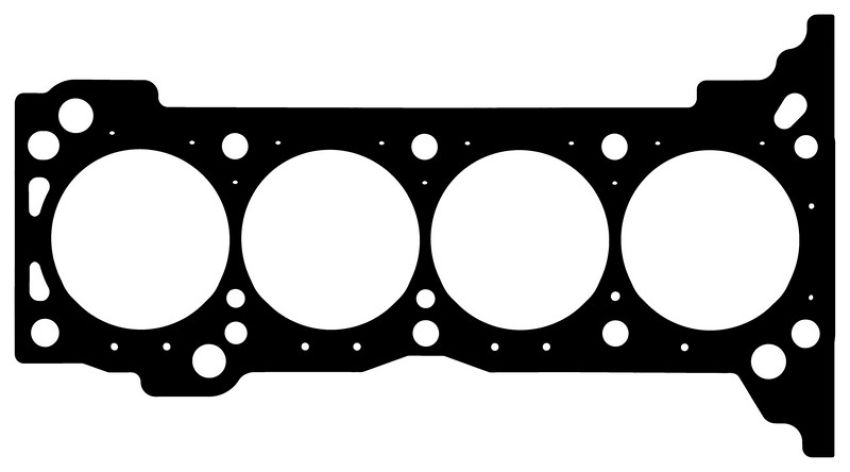 Ajusa 10258400 Gasket, Cylinder Head