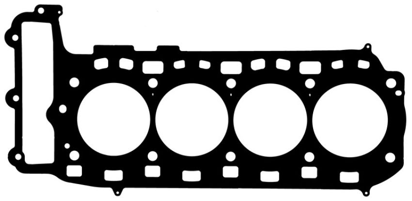 Ajusa 10258700 Gasket, Cylinder Head