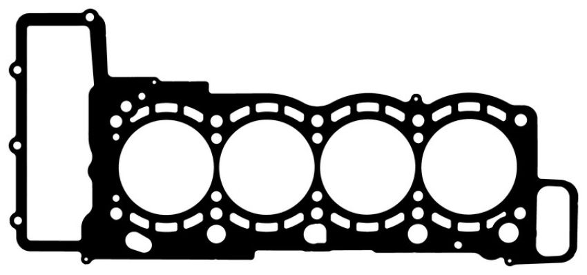 Ajusa 10258800 Gasket, Cylinder Head
