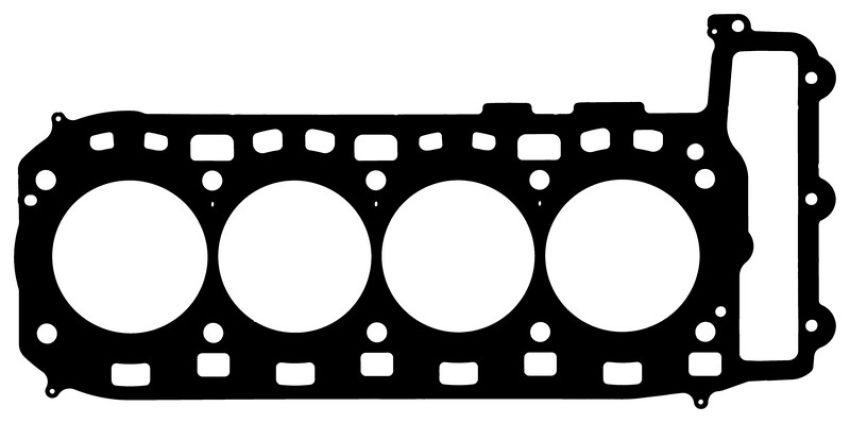 Ajusa 10258900 Gasket, Cylinder Head