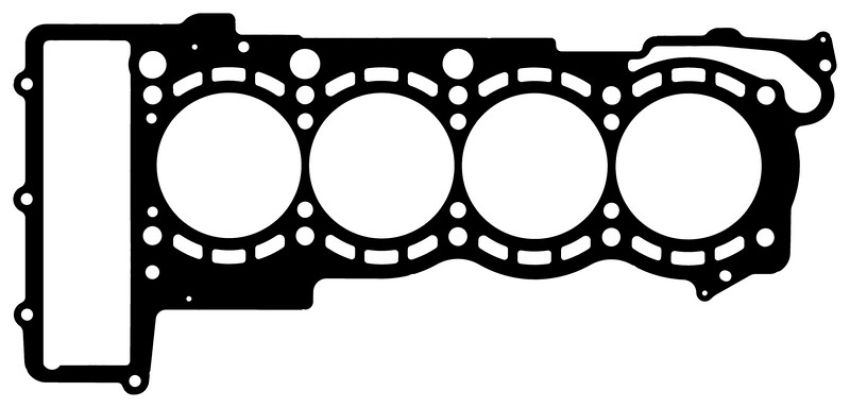 Ajusa 10259000 Gasket, Cylinder Head