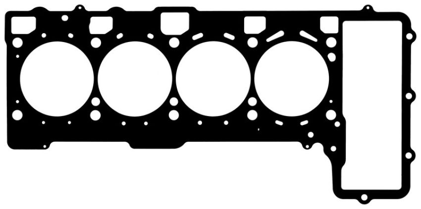 Ajusa 10259100 Gasket, Cylinder Head