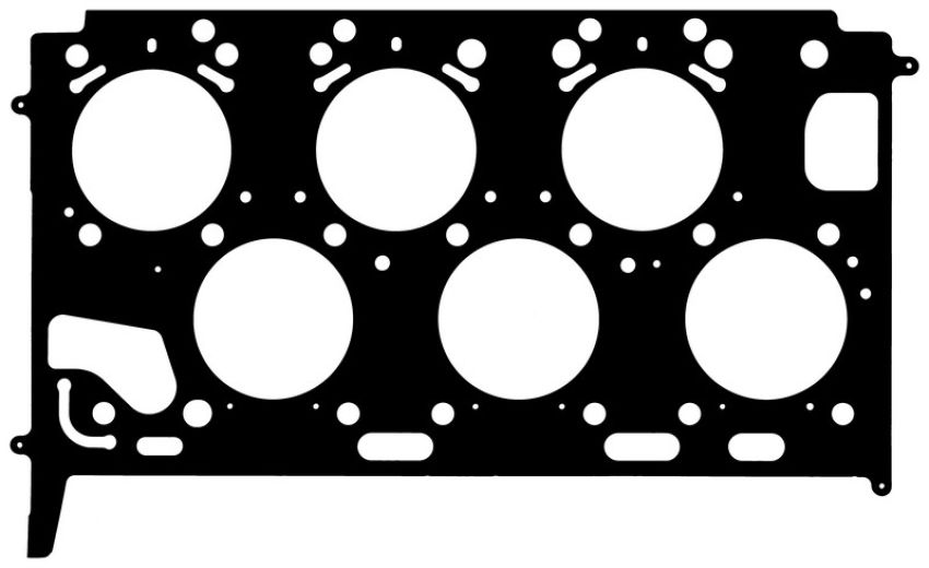 Ajusa 10259600 Gasket, Cylinder Head