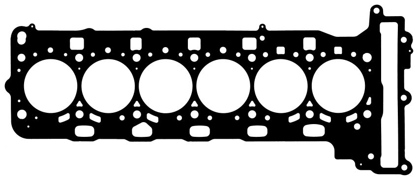 Ajusa 10260600 Gasket, Cylinder Head