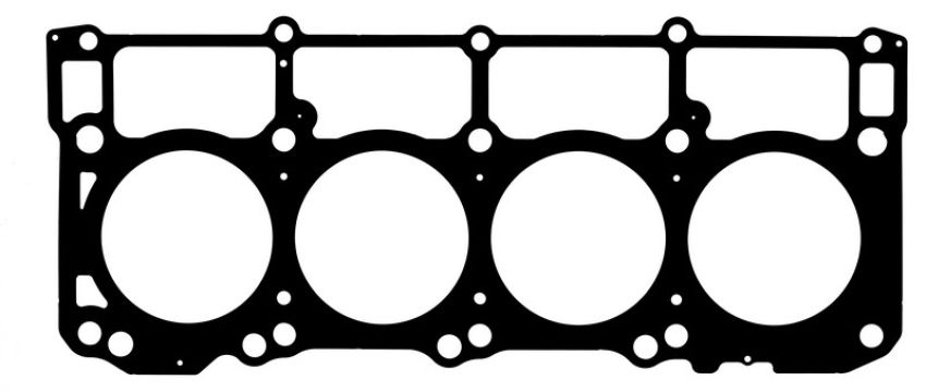 Ajusa 10261100 Gasket, Cylinder Head-Right