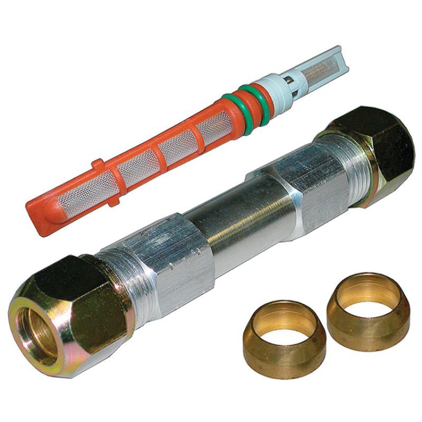 Global Parts Distributors LLC 1026163 gpd Fitting 1026163