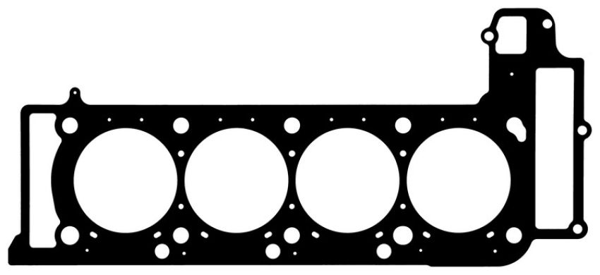 Ajusa 10262700 Gasket, Cylinder Head